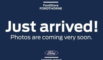 2021 Ford Transit Custom  Sport L1 H1 full