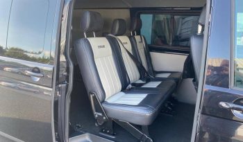 2016 Volkswagen Transporter 2.0 BiTDI T32 BlueMotion Tech Highline Crew Van full