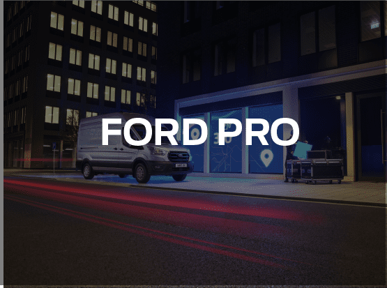 Ford pro