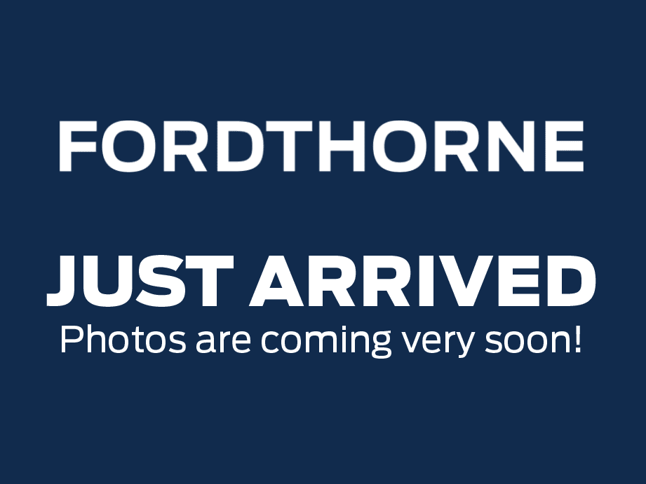 New at Fordthorne