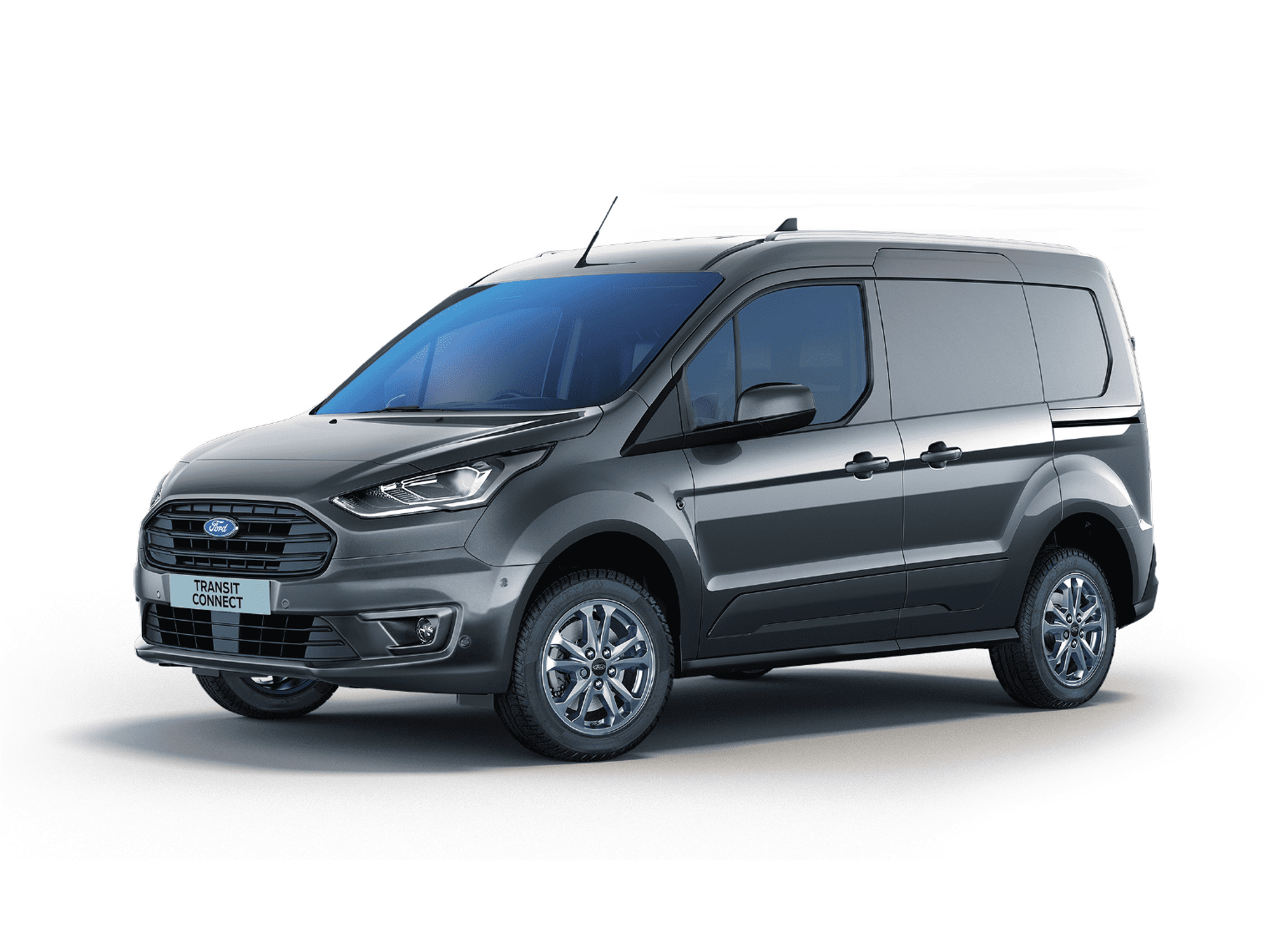 Ford Transit connect 0% APR
