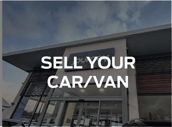 We'll buy your car or van